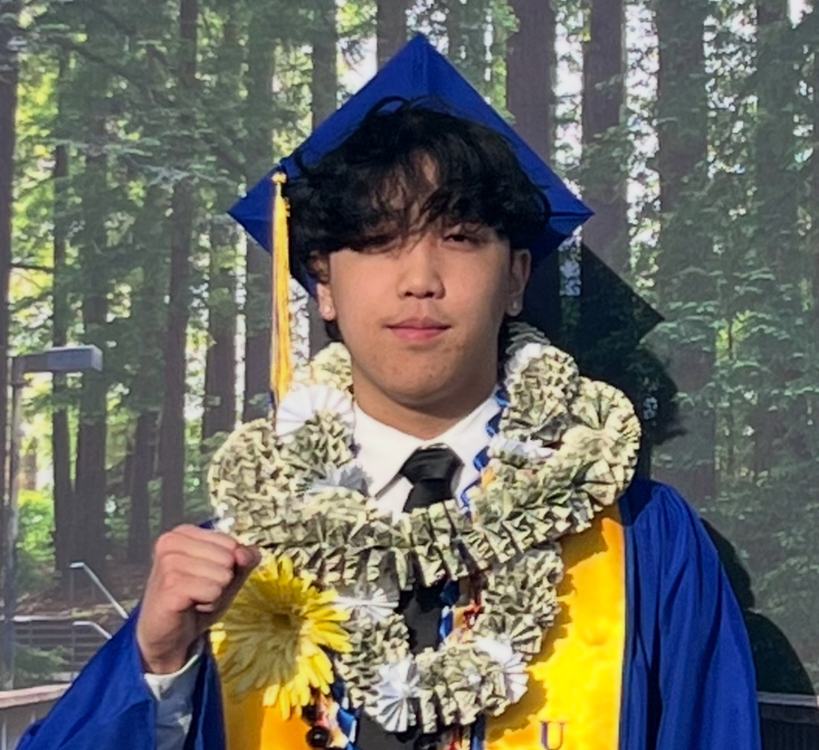 Lance dela Cruz